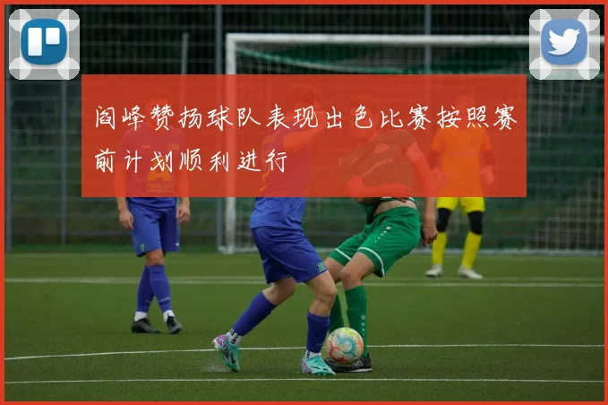 阎峰赞扬球队表现出色比赛按照赛前计划顺利进行